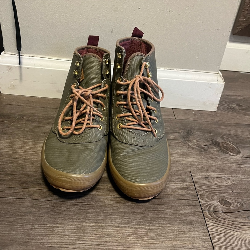 Keds Rainboot